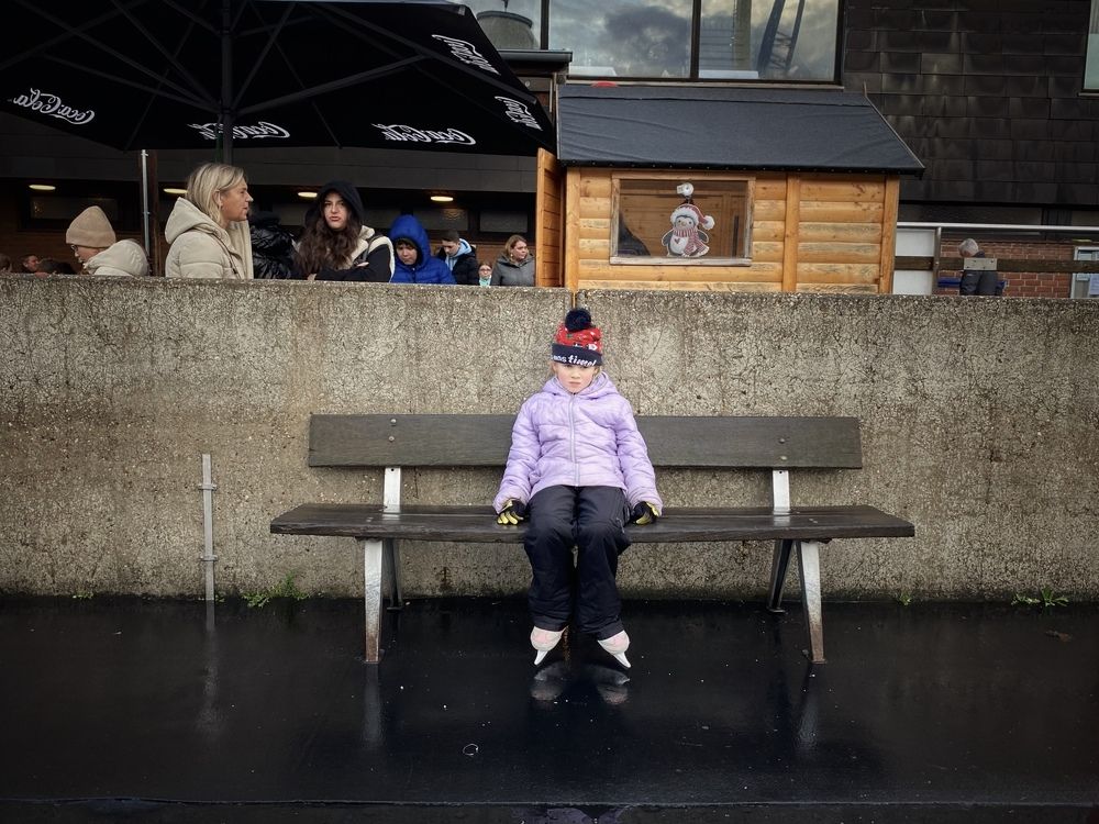 Photograph by Юлия Зырина