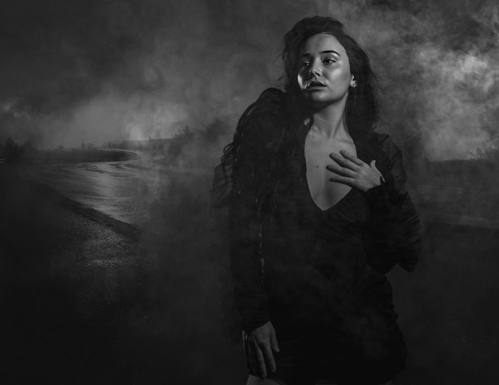 Photograph by Sallai Zoran