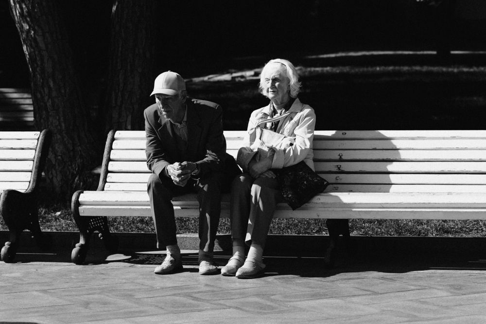 Photograph by Мищенко Виктория