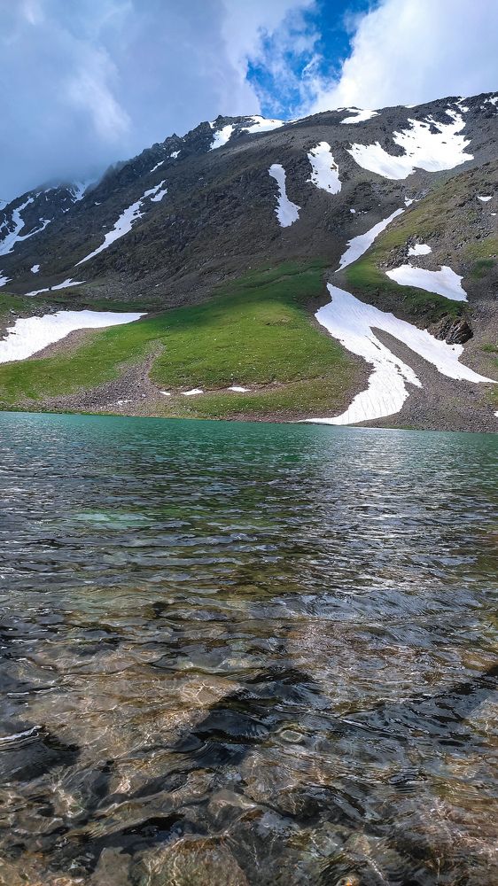 Photograph by Anetta Kopenkina