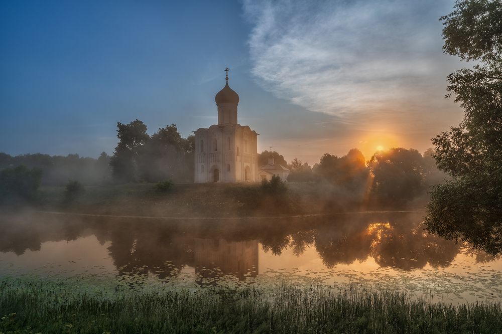 Photograph by Лариса Дука