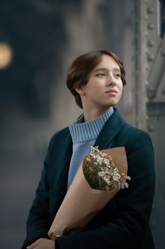 Photograph by Ксения Батаева