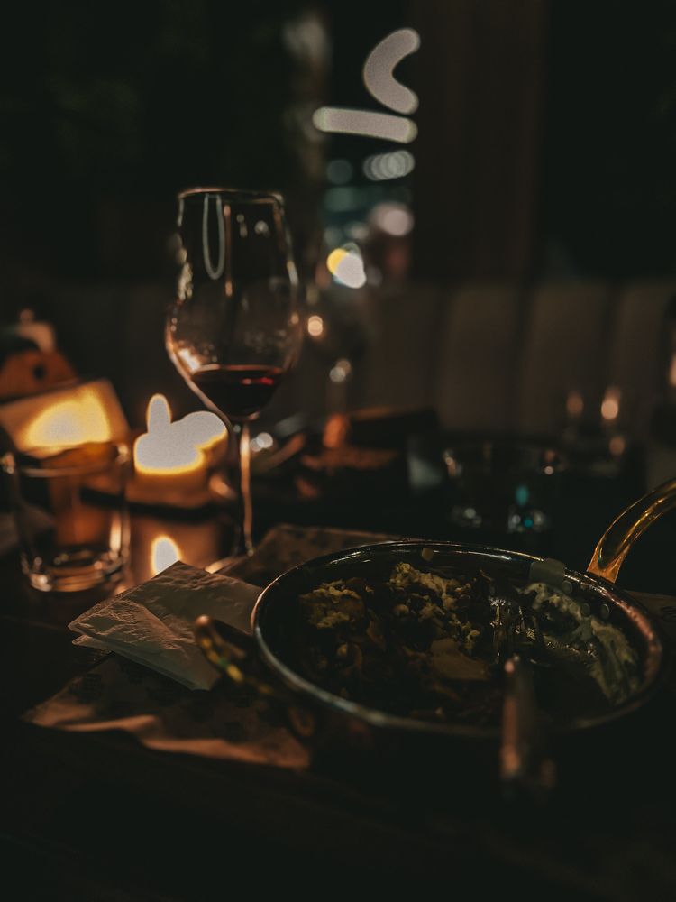 Photograph by Алиса Чугунова