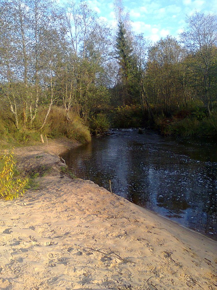 Фотография автора Михаил Смирнов