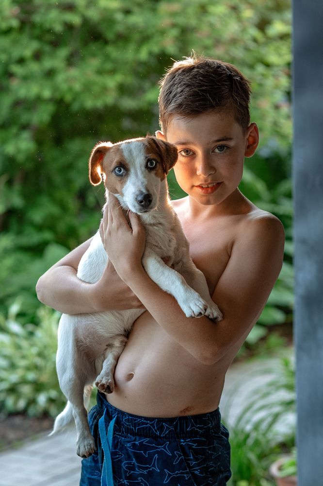 Photograph by Анастасия Улитко