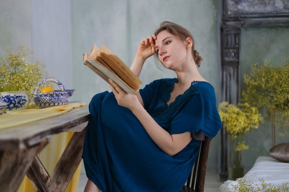Photograph by Валентина Кваскова