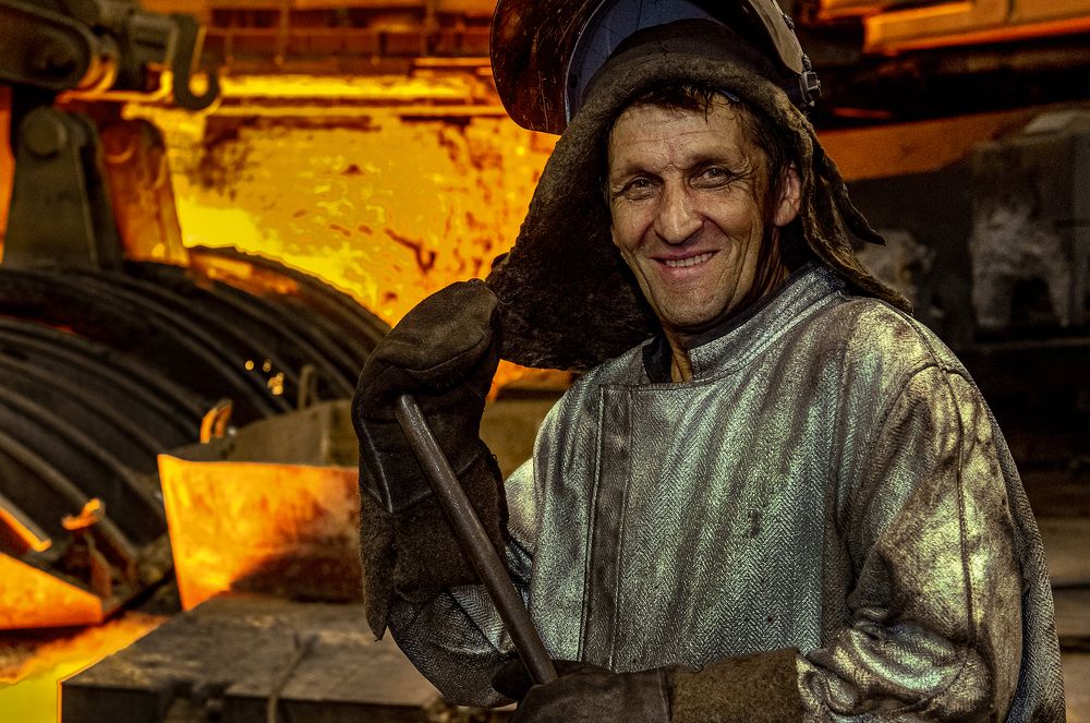 Photograph by Александр БАРДЕНЦЕВ