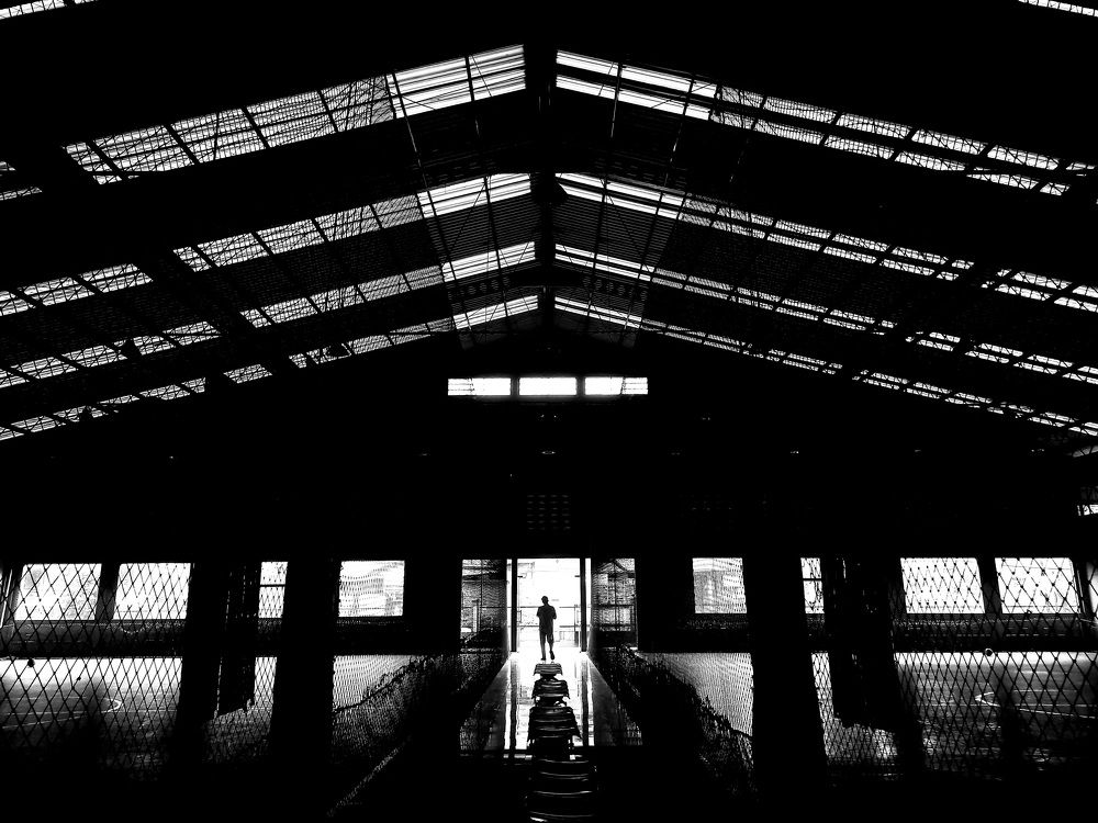 Photograph by Ilham Fajar