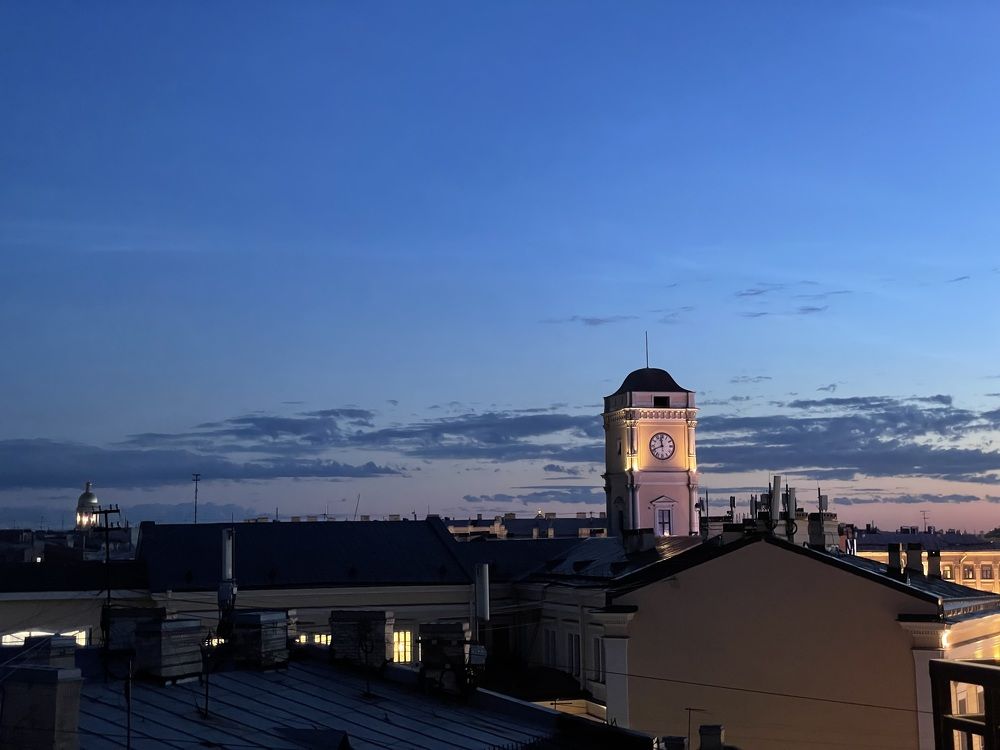 Photograph by Ирина Соловейченко