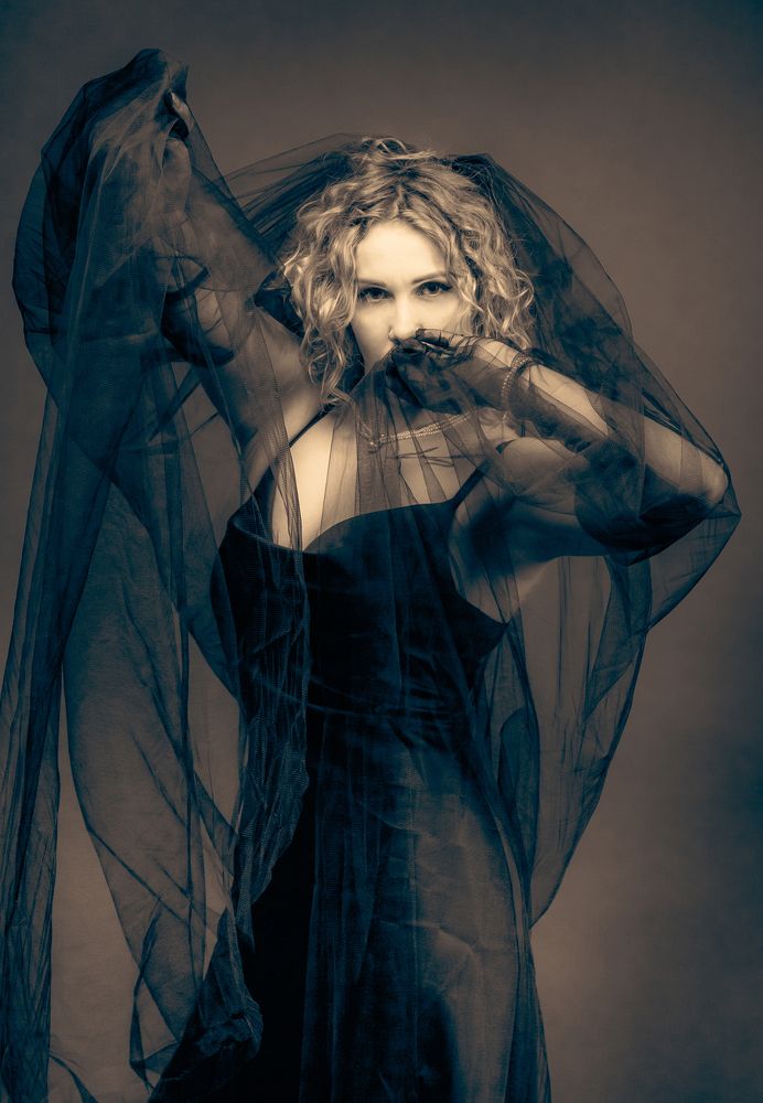 Photograph by Ната Евсеева