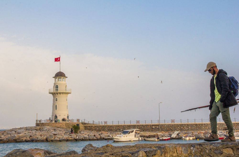 Photograph by Марина Ватанская