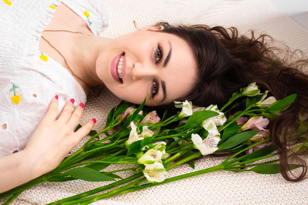 Photograph by Александра Телякова