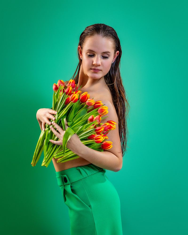 Photograph by Wilfred van Tilburg