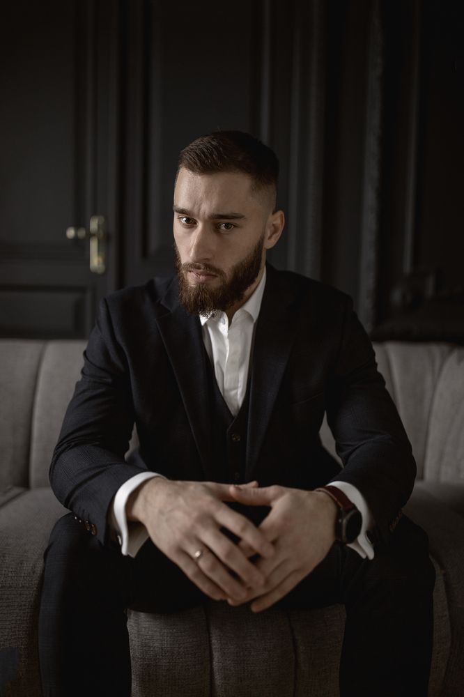 Photograph by Ольга Майорникова