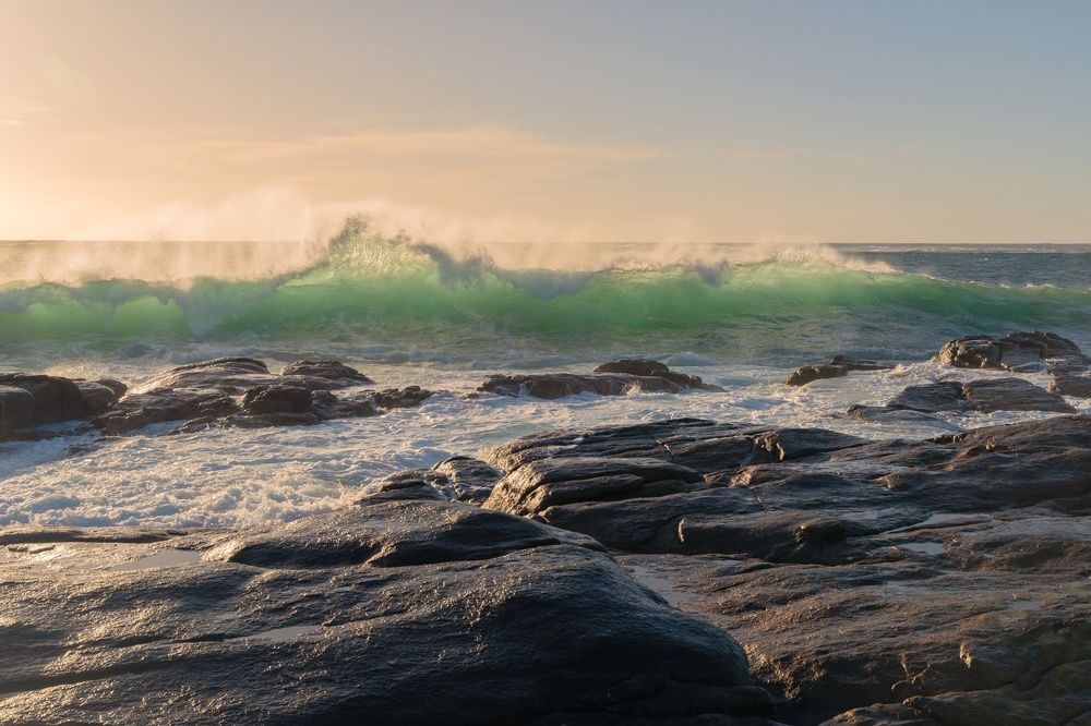 Photograph by Dennis Vagner