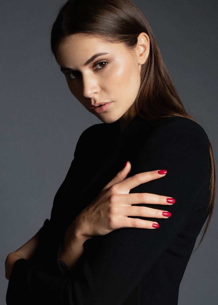 Photograph by Анастасия Пермякова