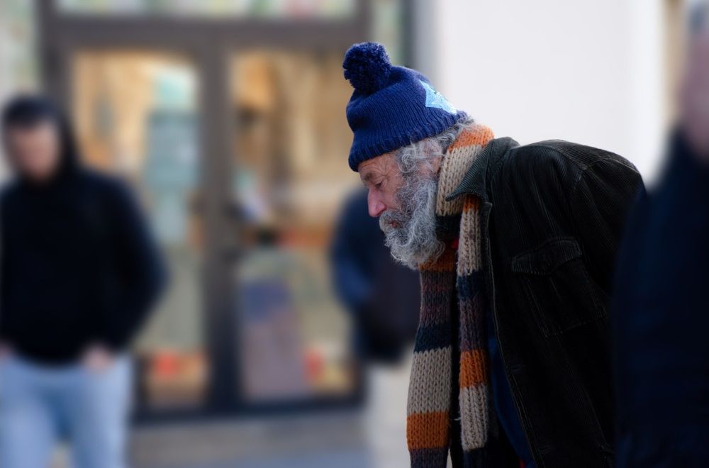 Photograph by Weinstein Isabela