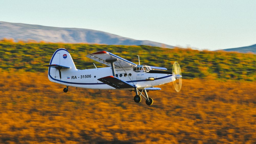 Photograph by Алексей Кальченко