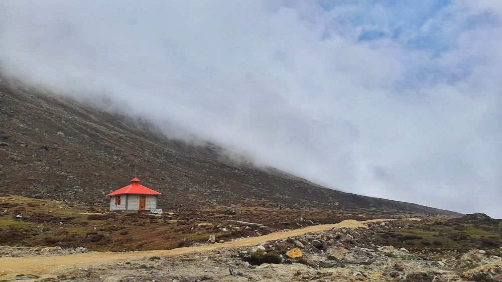 Photograph by Rishav Das