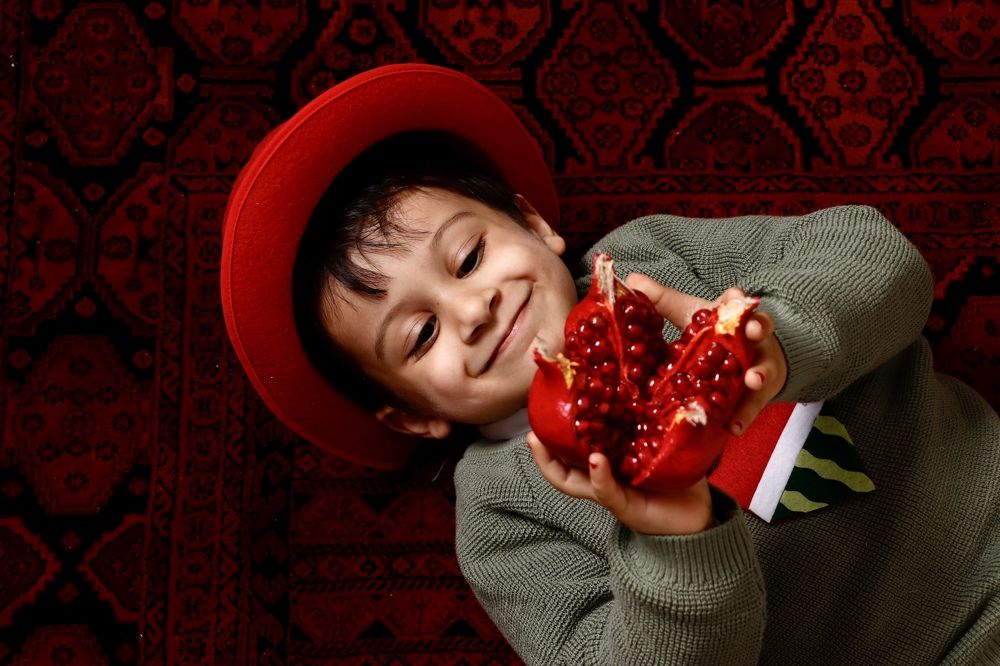 Фотография автора hanieh seyffard