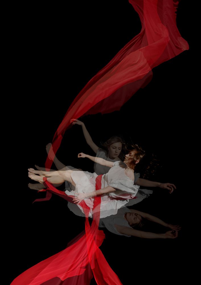 Photograph by Татьяна Жданова