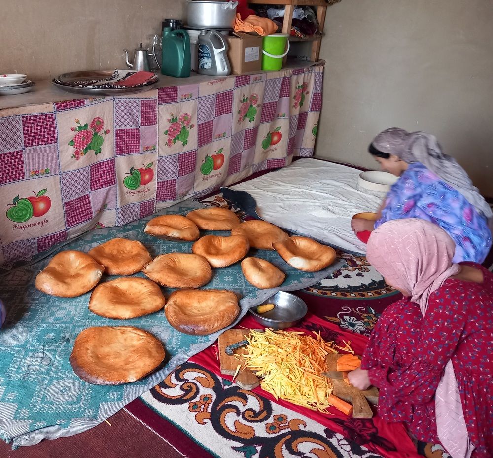 Photograph by Аёзова Саломат