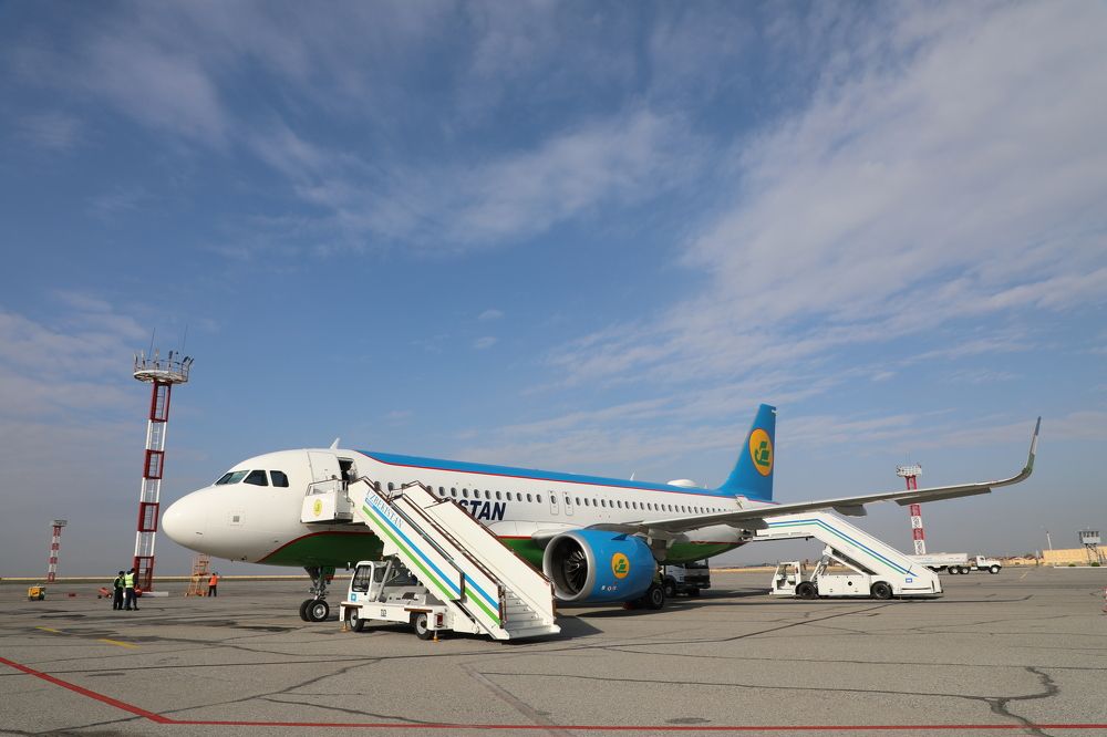 Фотография автора Elyorbek Mamajanov