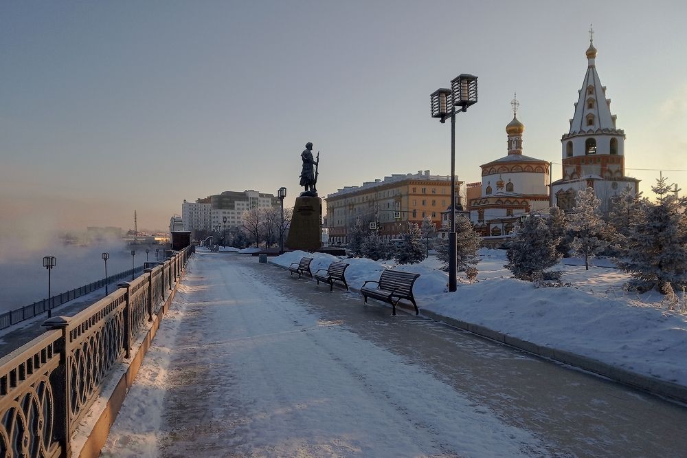 Photograph by Александр Попов