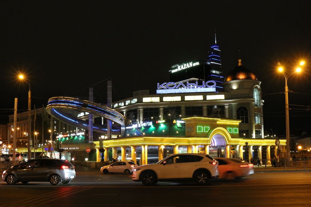 Photograph by Александр Коркин