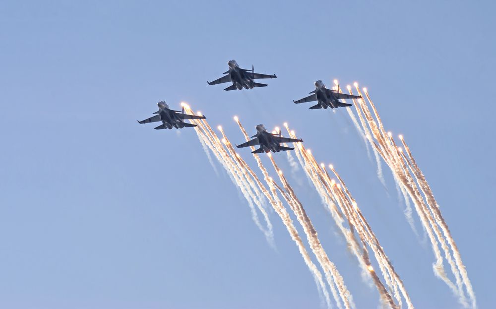 Photograph by Панюшкин Андрей