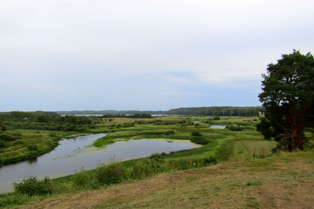 Photograph by Татьяна Смирнова