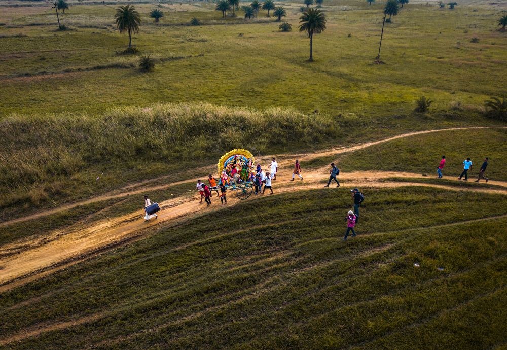 Photograph by Shounak Pal