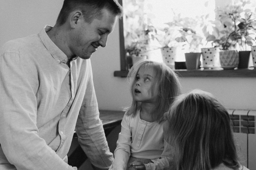 Взгляд из Души. A Look from the Soul