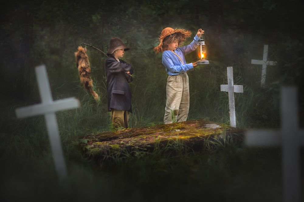 Photograph by Щукина Елена Валерьевна