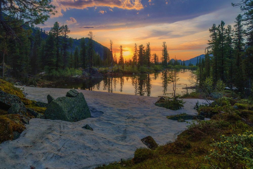 Photograph by Алексей Кретов