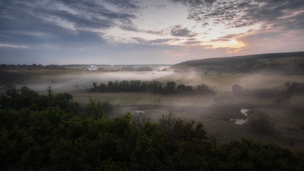 Photograph by Иван Мосьянов