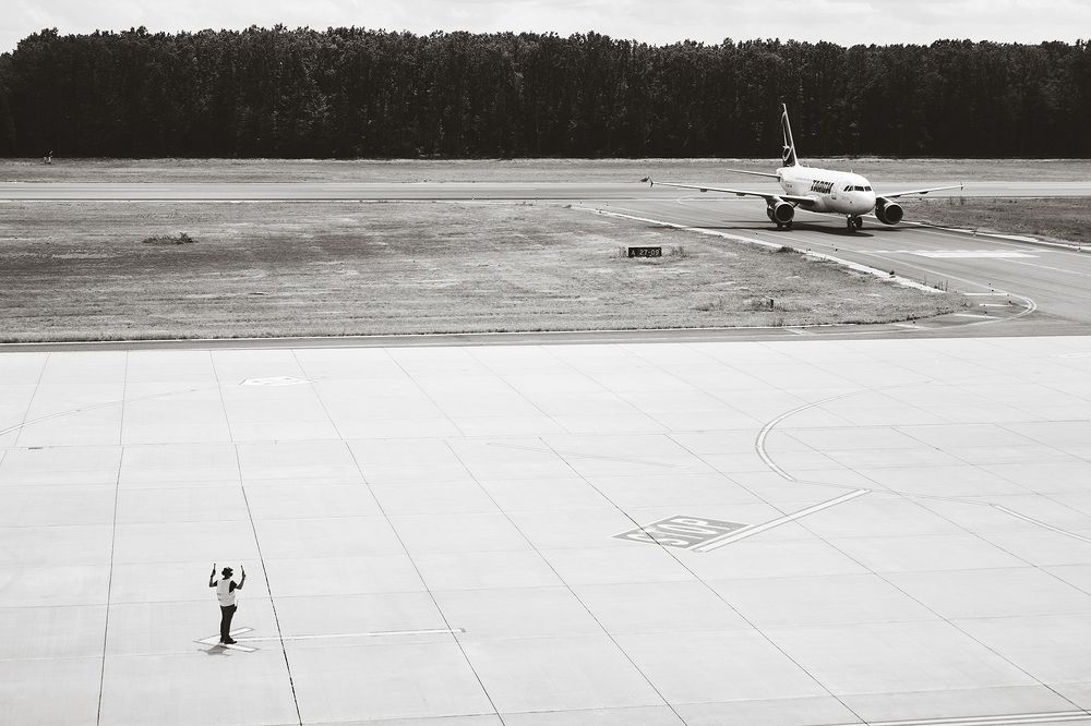 Photograph by Adriana Anca