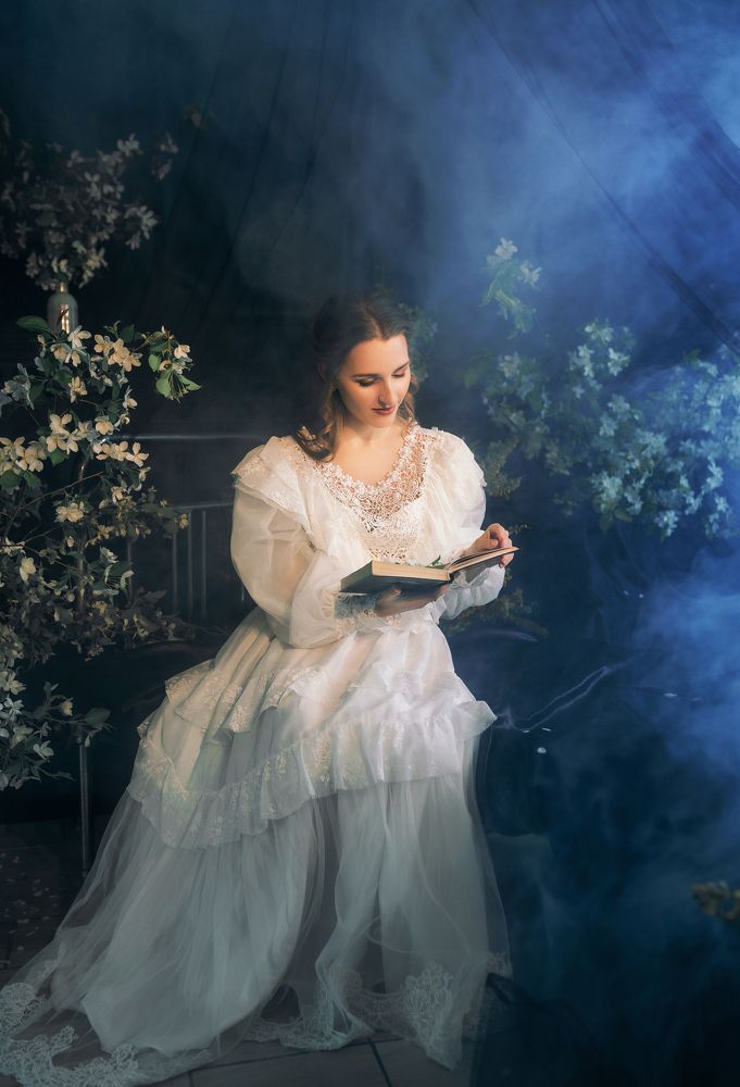 Фотография автора Екатерина Сигат