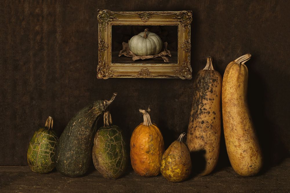 The nostalgia of youth and not only...