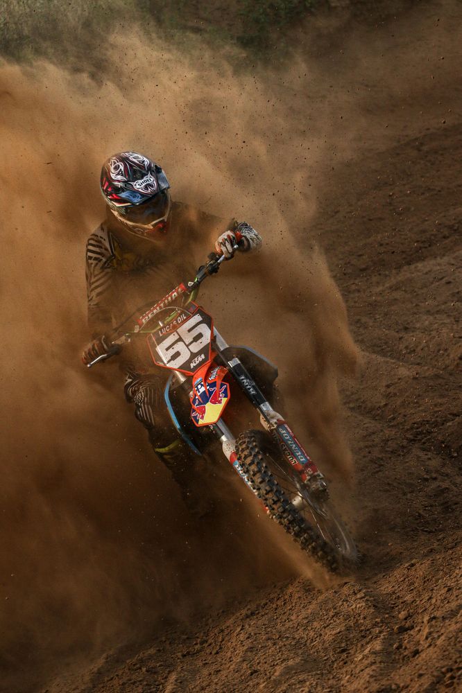 Photograph by Сергей Канашин