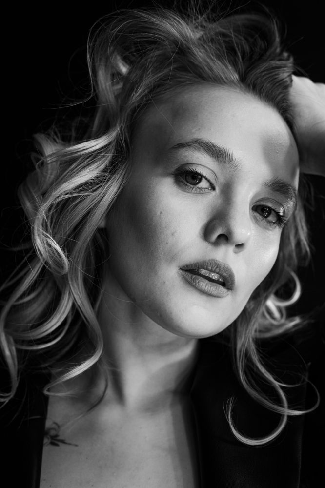 Photograph by Artemiy Kharchenko