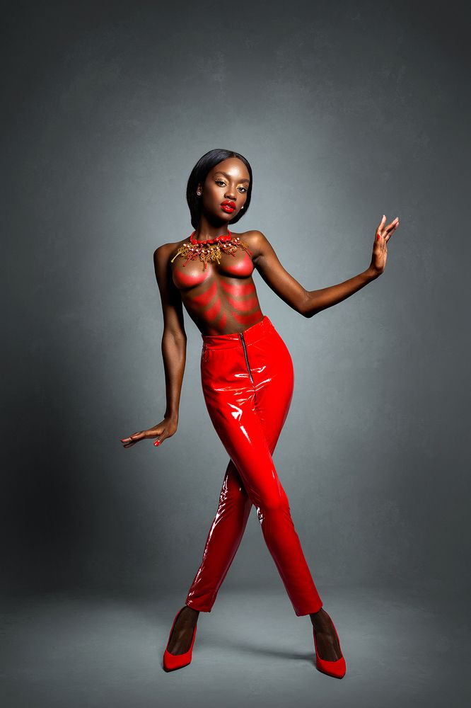 Photograph by Giorgia Corniola