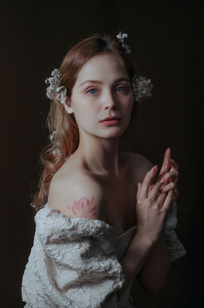 Photograph by Елена Леонидовна