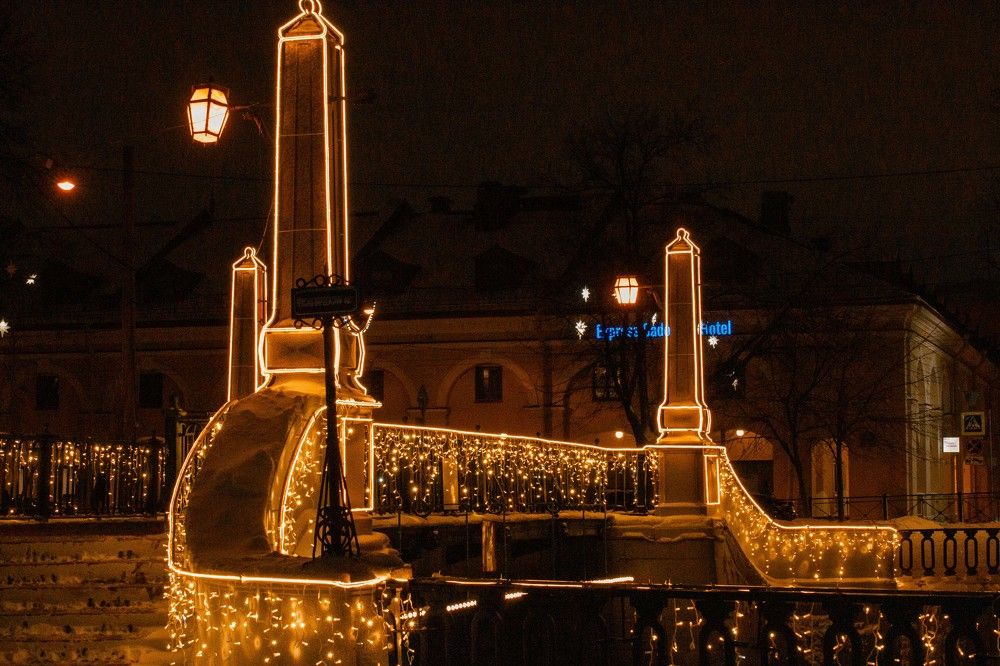 Photograph by Ольга