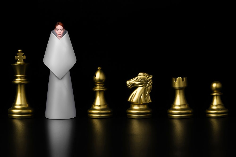 Photograph by Giorgia Corniola