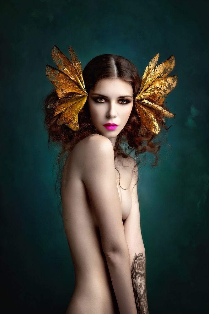 Photograph by Giorgia Corniola