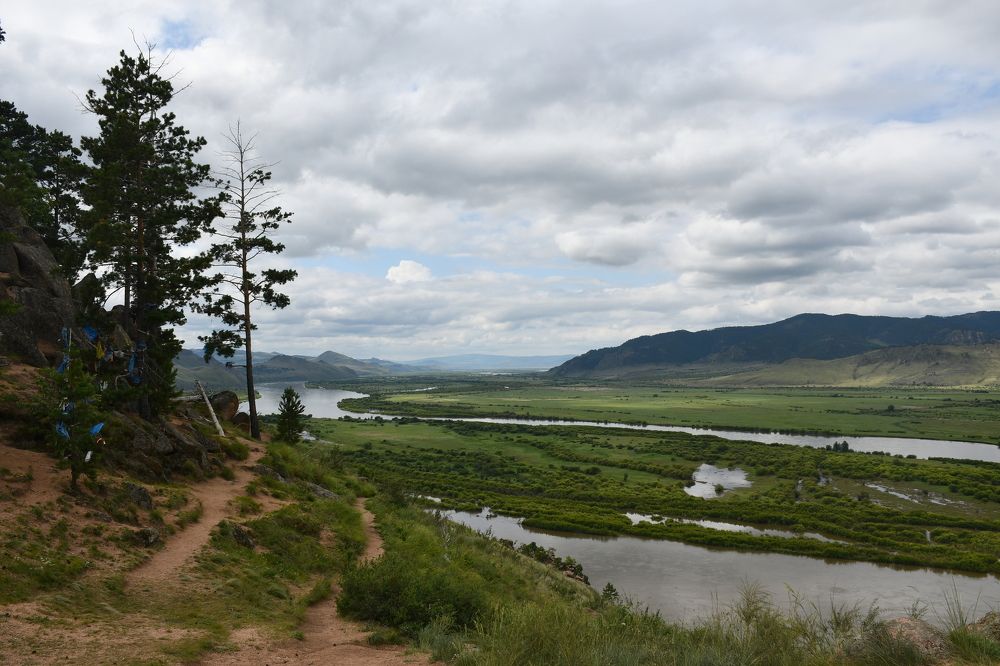 Photograph by Алексей Кальченко