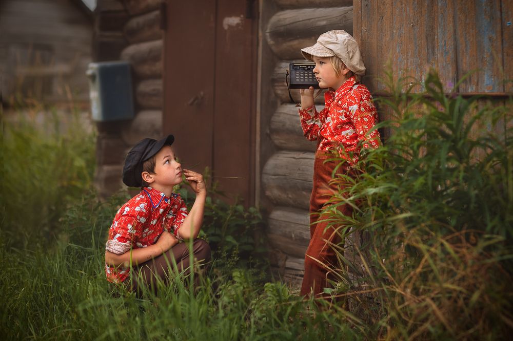 Photograph by Щукина Елена Валерьевна