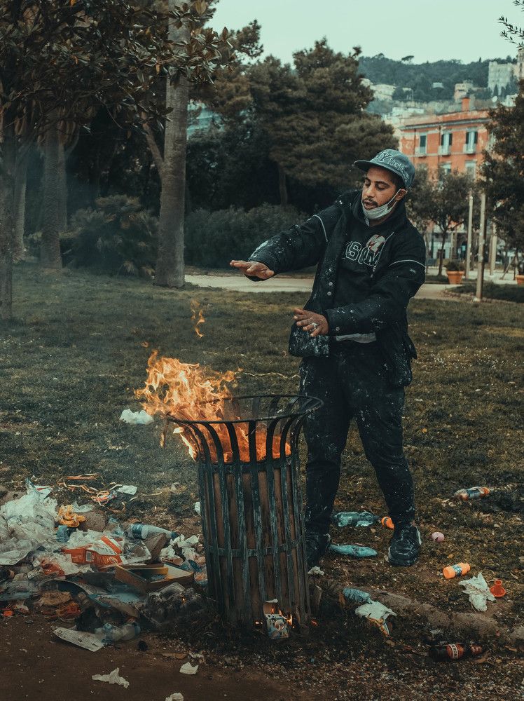 Photograph by Radka Polackova