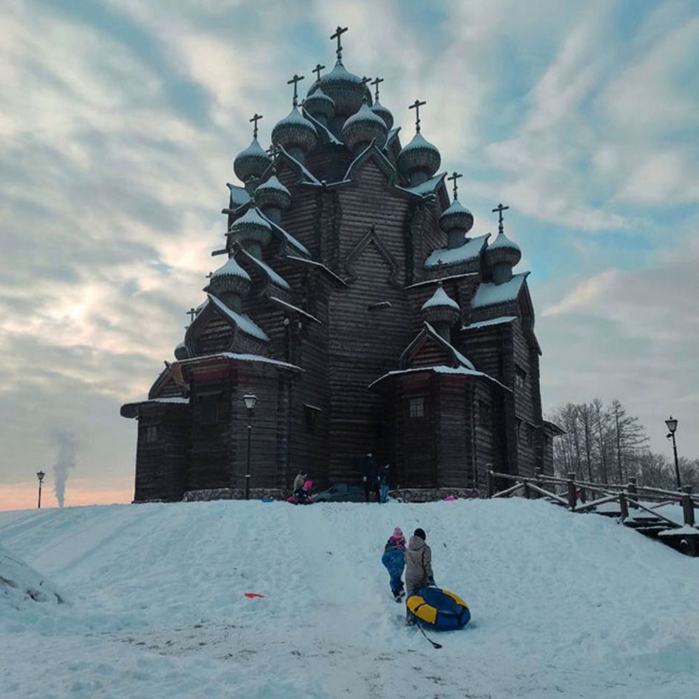 Photograph by ОЛЬГА АФАНАСЬЕВА